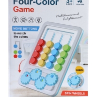 Головоломка "Лабиринт"