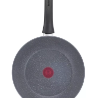 Сковорода вок Healthy Chef 28 см с антипригарным покрытием