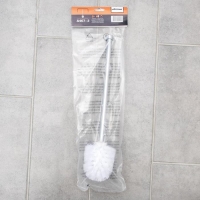 Ёршик для унитаза Accoona, 6,6&times;6,6&times;35,5 см