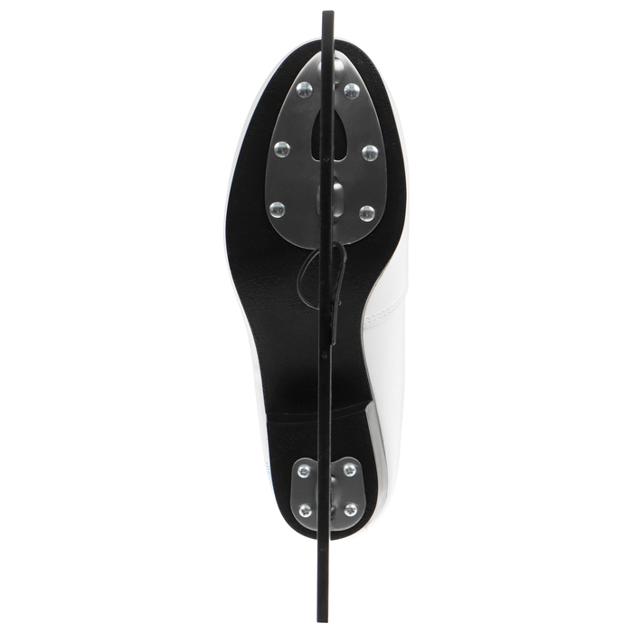 Коньки фигурные Winter Star Basic, р. 38