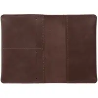 Набор Apache Privy, темно-коричневый