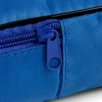 Коньки детские раздвижные BlackAqua, р. 30-33, для фитнеса, синие