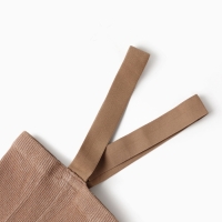 Колготки детские с лямками MINAKU, цв.бежевый, рост 74-80