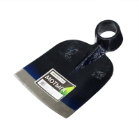 Мотыга кованая, тулейка 40 мм, без черенка, Greengo Мотыга кованая, тулейка 40 мм, без черенка, Greengo