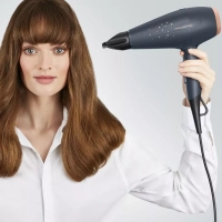 Фен для волос Pro Power+ Stellar CV7231F0