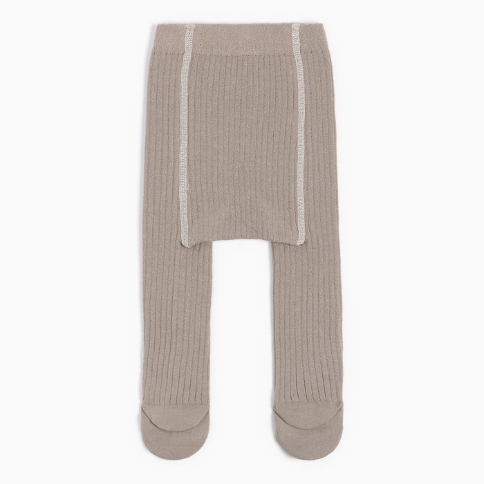 Колготки детские Крошка Я BASIC LINE, рост 68-74 см, бежевый Колготки детские Крошка Я BASIC LINE, рост 68-74 см, бежевый