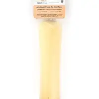 Лента  для валяния, 100 гр, цвет шампанское