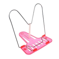 Подставка для книг Стамм Премиум Creative, микс х 4 вида Подставка для книг Стамм Премиум Creative, микс х 4 вида