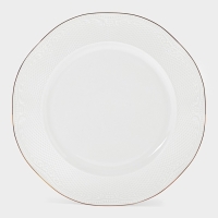 Тарелка  30х2 см W&Y "Empire"