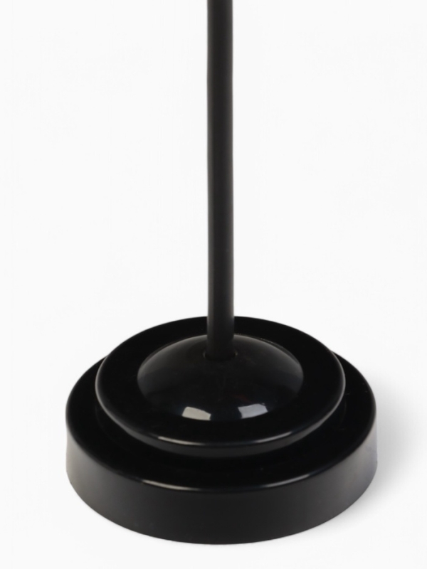 Флаг России, набор 6 штук, 14 х 21 см, флагшток 33.5 х 6.4 см, полиэстер