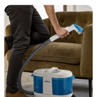 Моющий пылесос для дома КТ-5376 - 170 Вт