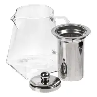 Чайный набор Quadroni в красной коробке