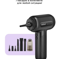 Воздуходувка для техники 2 в 1 КТ-4315 - 68 Вт