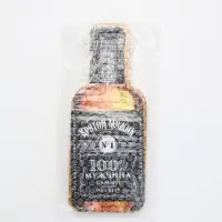 Менажница "Крутой мужик", 30 х 12 см