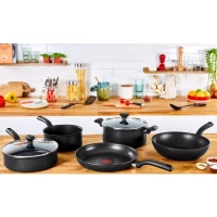 Сковорода Easy Chef 24 см с антипригарным покрытием