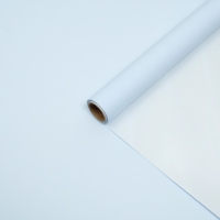 Пленка флористическая "Жемчужный перелив", 0,57 х 5 м