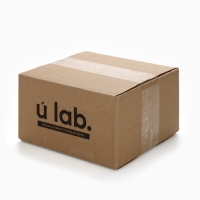 ULAB Набор парфюмированного жидкого мыла 2шт х 450 мл