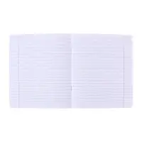 Тетрадь 18 листов в линейку, ErichKrause &laquo;Классика CoverPrо Neon&raquo;, пластиковая обложка, зелёная