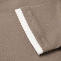 Футболка Крошка, Я BASIC LINE, рост 62-68 см, коричневый Футболка Крошка, Я BASIC LINE, рост 62-68 см, коричневый