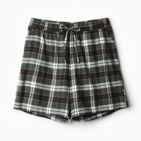 Пижама женская (рубашка и шорты) KAFTAN размер 50-52, зелёный Пижама женская (рубашка и шорты) KAFTAN размер 50-52, зелёный