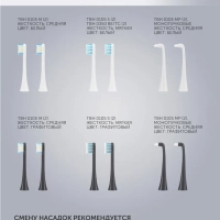 Электрическая зубная щетка PETB 0220 T