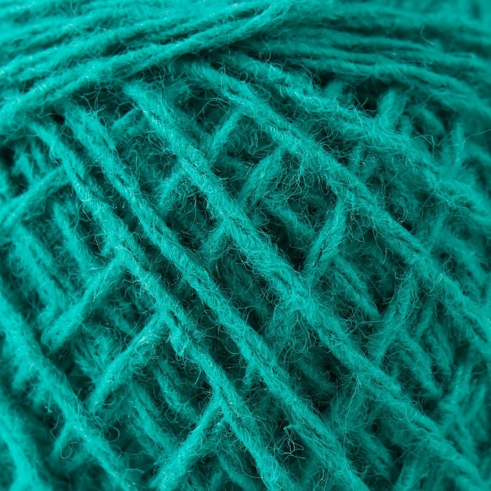 Пряжа для вязания спицами, крючком «Карачаевская», моток, 100% акрил, 100 м/40±5 г, (изумруд) Пряжа для вязания спицами, крючком «Карачаевская», моток, 100% акрил, 100 м/40±5 г, (изумруд)