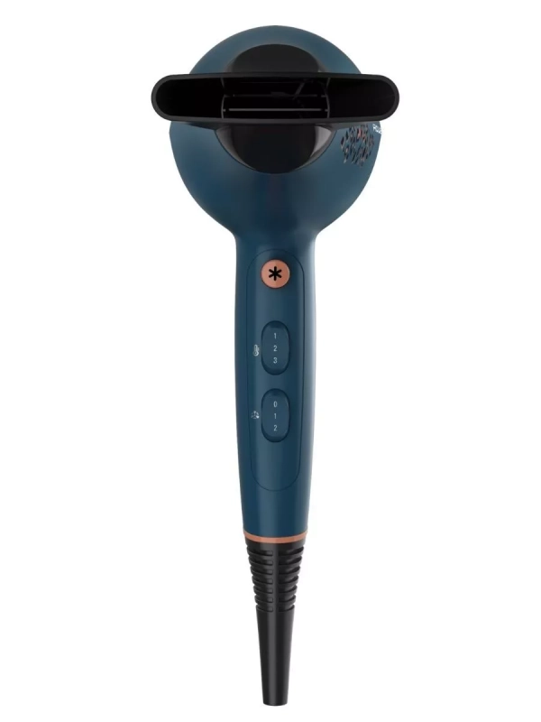 Фен для волос Motion Dry CV5706F0 с 2 насадками, 2200 Вт