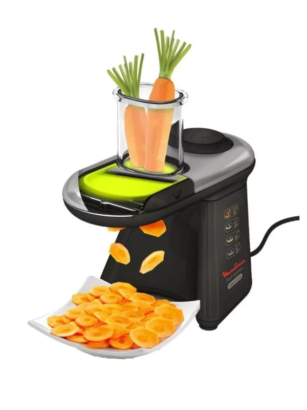 Мультирезка Fresh Express Cube & Stick DJ905832, 280 Вт