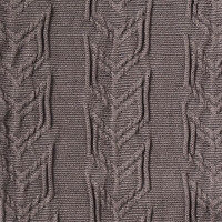 Женские колготки MINAKU 100 ден, цвет графит, размер 3/M