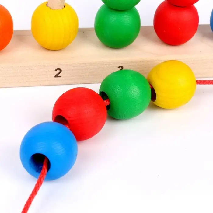 Пирамидка &laquo;Радуга&raquo;, 15 деталей