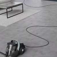 Пылесос с контейнером X-Trem Cyclonic Max TW7B62EA