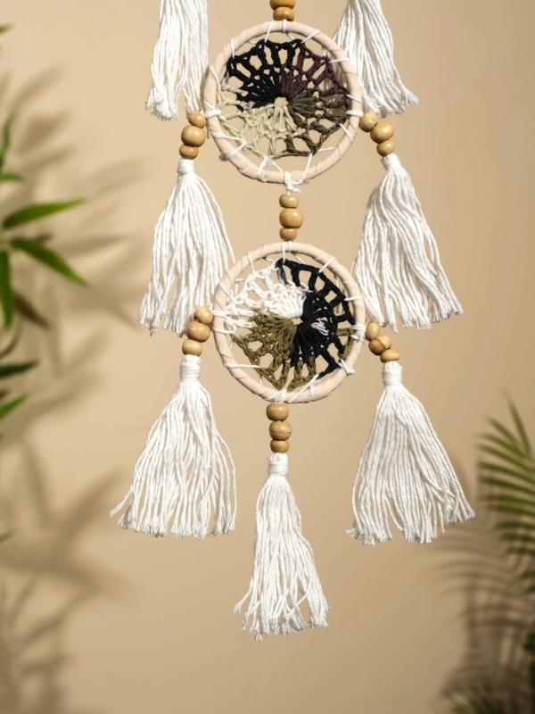 Ловец снов 6х70 см.