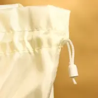 Сумка плетёная из пандана, 23&times;13&times;35 см, бежевая