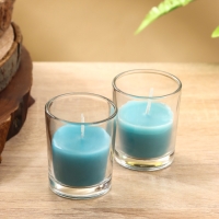 Набор свечей "BALLY BAND" 60 гр, муск