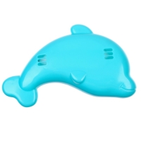 Термометр для ванны &laquo;Дельфин&raquo;, цвет МИКС