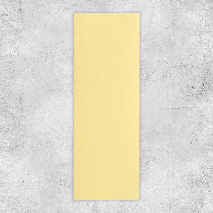 Наклейки бумажные на подложке &laquo;Мои заметки&raquo;, для ежедневника 6&times;21 см