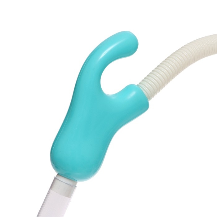 Игровой набор &laquo;Пылесос&raquo; с фартуком