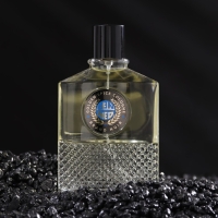 Туалетная вода мужская Brand Noir, 100 мл