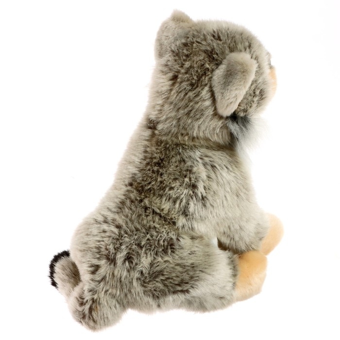 Мягкая игрушка &laquo;Манул&raquo;, 25 см