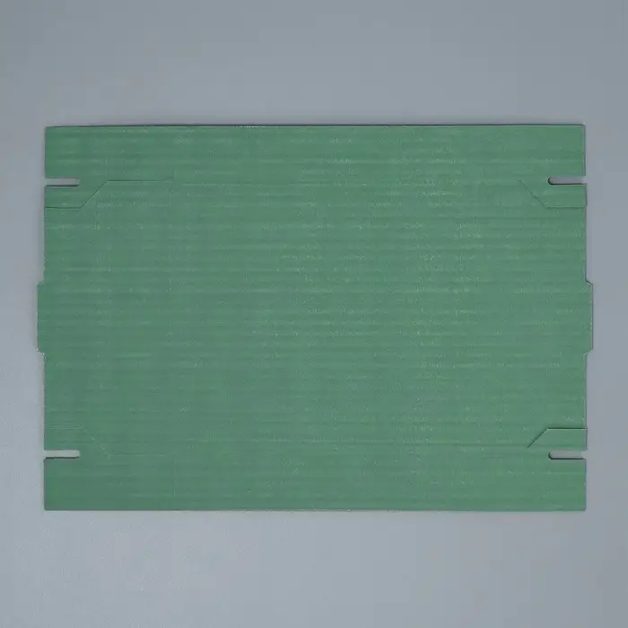 Коробка подарочная складная, упаковка, &laquo;Оливковая&raquo;, 16.5 х 15.5 х 15 см