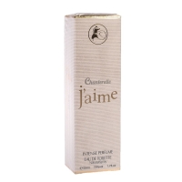 Туалетная вода женская Chanterelle J`aime, 55 мл Туалетная вода женская Chanterelle J`aime, 55 мл