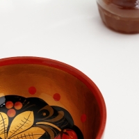 Чашка, хохлома Чашка, хохлома