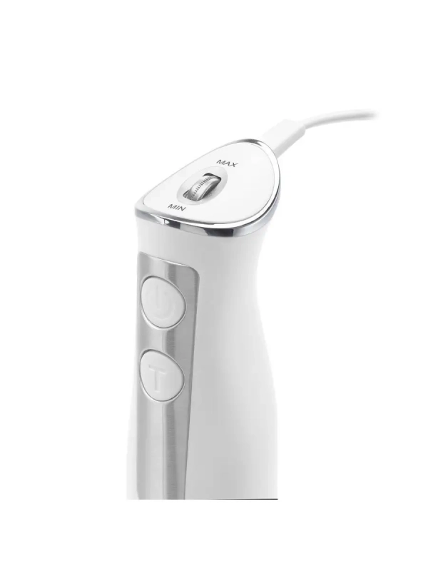 Блендер погружной PHB 1385 ручной с насадками