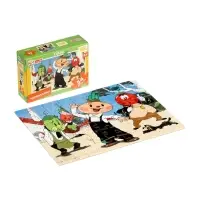 Пазл 54 эл. &laquo;Чиполлино. Союзмультфильм&raquo;