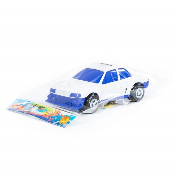 Автомобиль &laquo;Лидер&raquo;, цвета МИКС