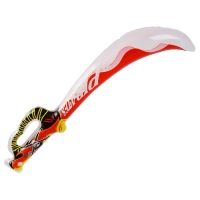 Игрушка надувная &laquo;Сабля&raquo;, 80 см