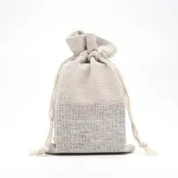 Мешочек подарочный для украшений, подарков и трав, текстиль &laquo;Дегустатор&raquo;, 12&times;8 см