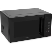 Микроволновая Печь HYM-D3008 23л. 800Вт черный Микроволновая Печь HYM-D3008 23л. 800Вт черный