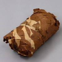 Маскировочная сеть 3 х 6 м одинарная, коричневый