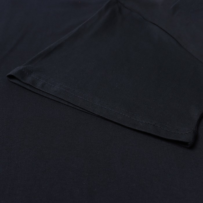 Футболка  Collorista цвет темно-синий , р-р 44-46